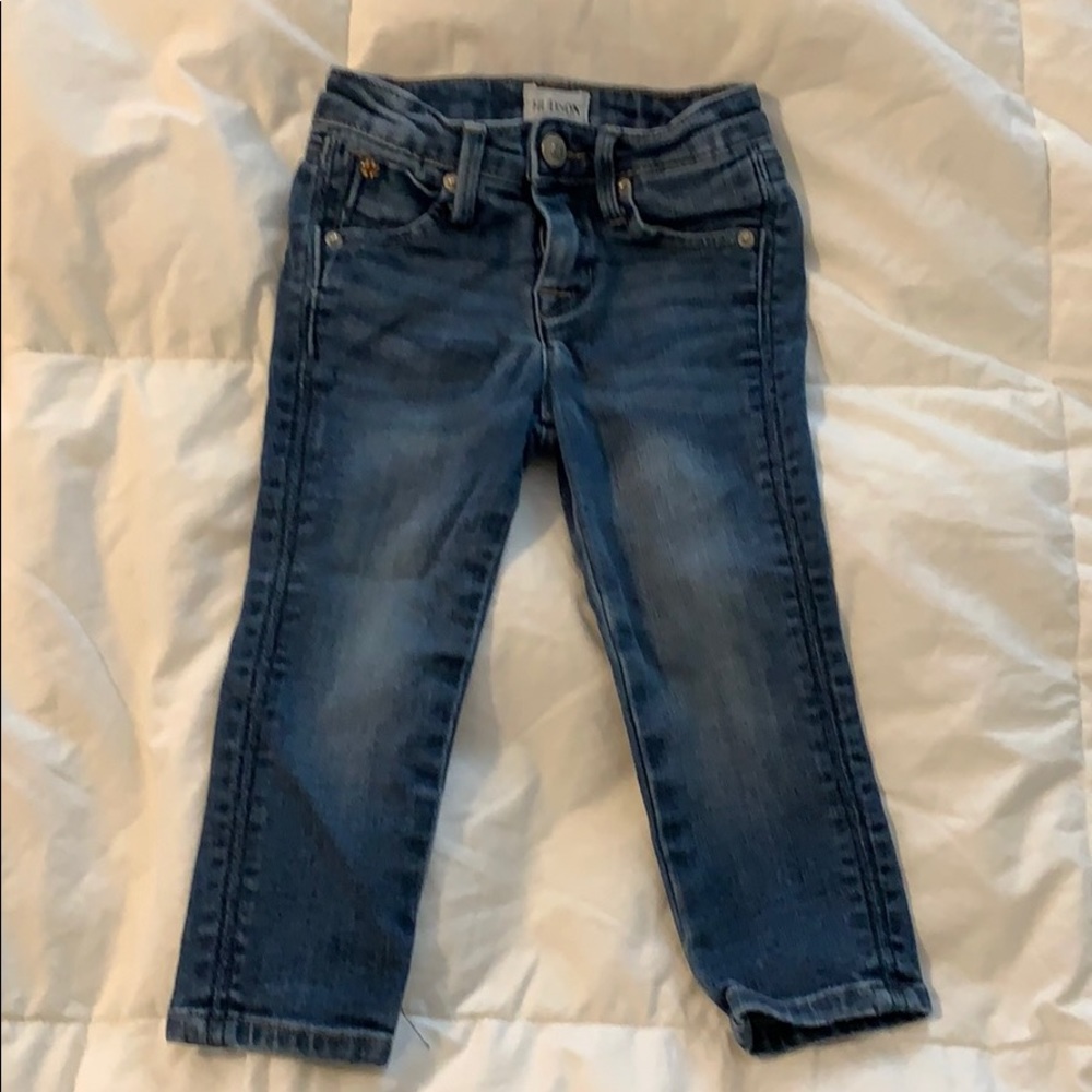 Hudson Jeans